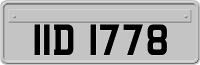 IID1778
