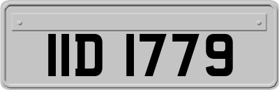 IID1779