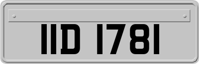 IID1781