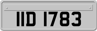 IID1783