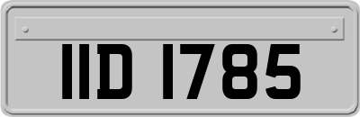 IID1785