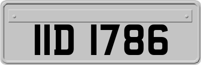 IID1786