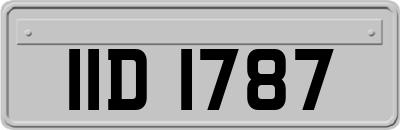 IID1787