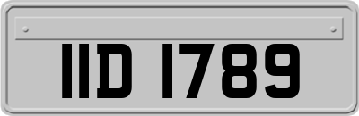 IID1789