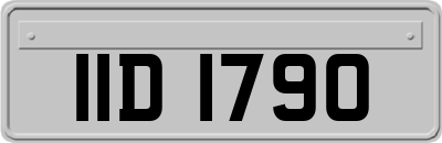 IID1790