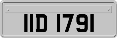 IID1791