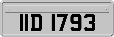 IID1793