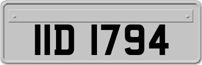 IID1794