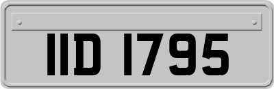IID1795