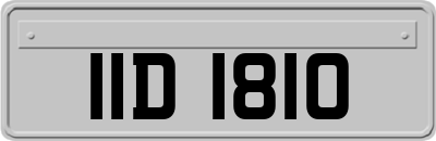 IID1810