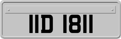 IID1811