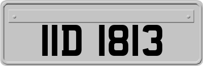 IID1813