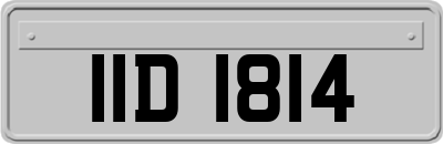 IID1814