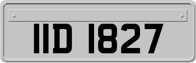 IID1827