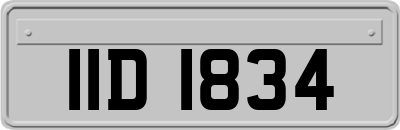 IID1834