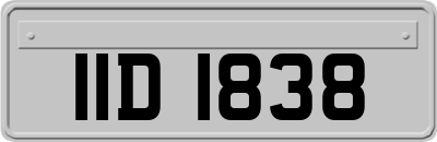 IID1838