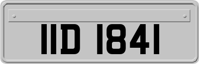 IID1841