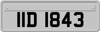 IID1843