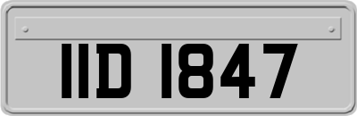 IID1847