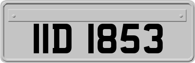 IID1853