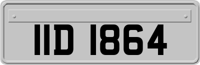 IID1864