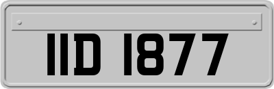 IID1877