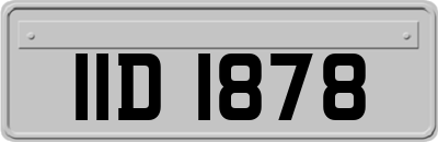 IID1878