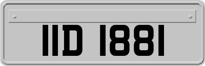 IID1881