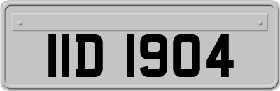 IID1904