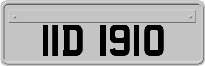 IID1910