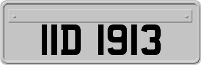 IID1913