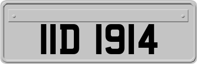 IID1914