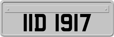 IID1917