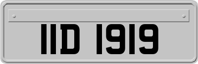 IID1919