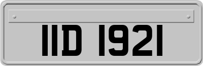 IID1921