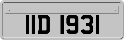 IID1931