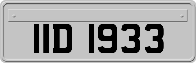 IID1933
