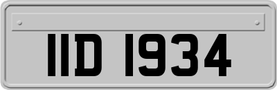 IID1934