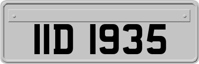 IID1935