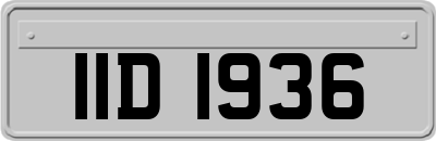 IID1936