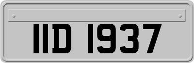 IID1937