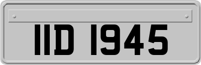 IID1945