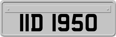 IID1950