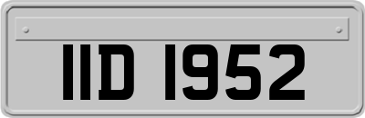 IID1952