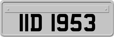 IID1953