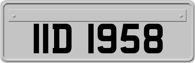 IID1958