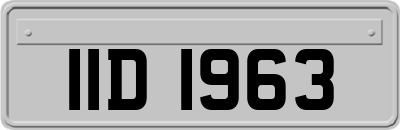 IID1963