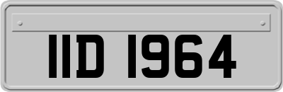 IID1964