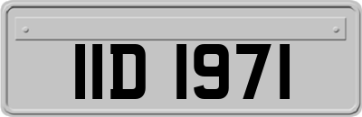 IID1971