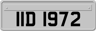 IID1972